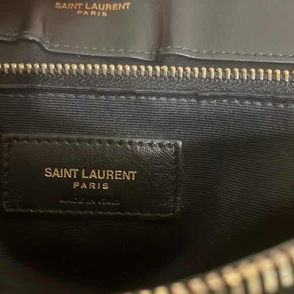 YSL Loulou  Large bag - Picture 8 of 10